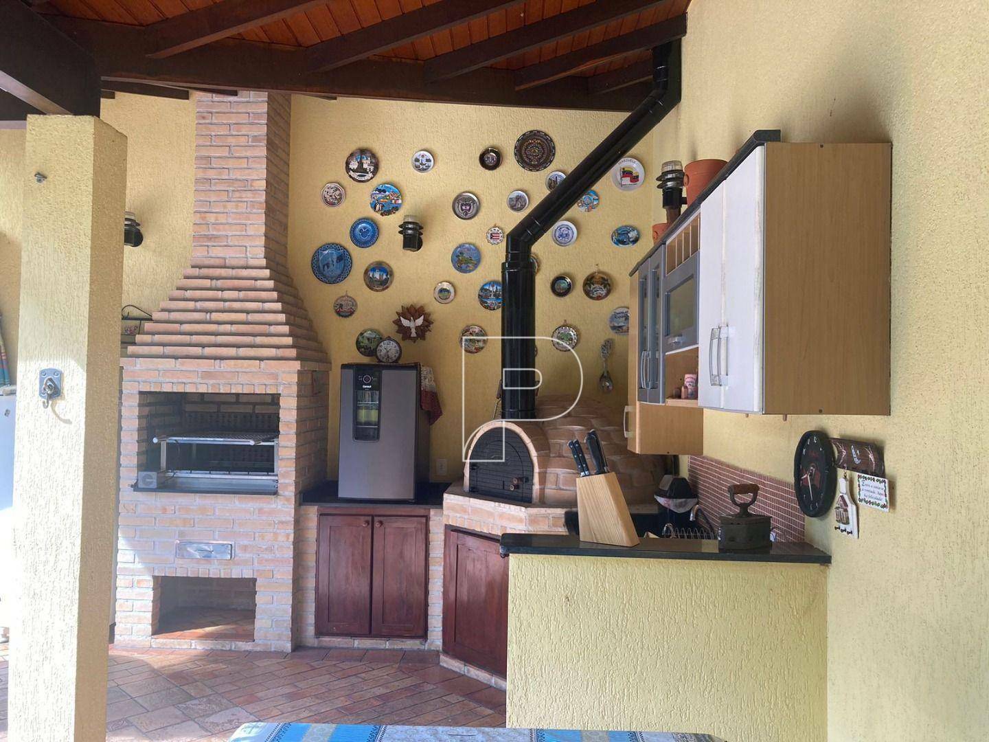 Casa de Condomínio à venda com 3 quartos, 316m² - Foto 14