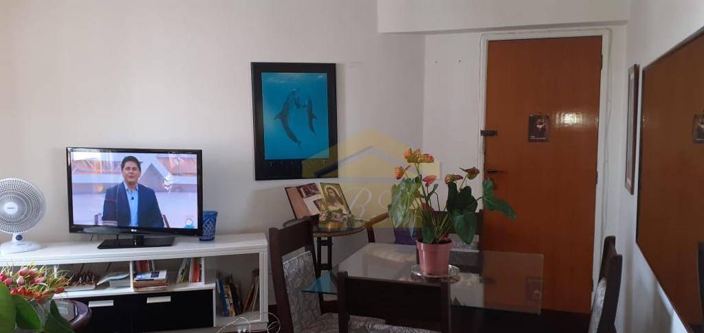 Apartamento à venda e aluguel com 3 quartos, 70m² - Foto 2