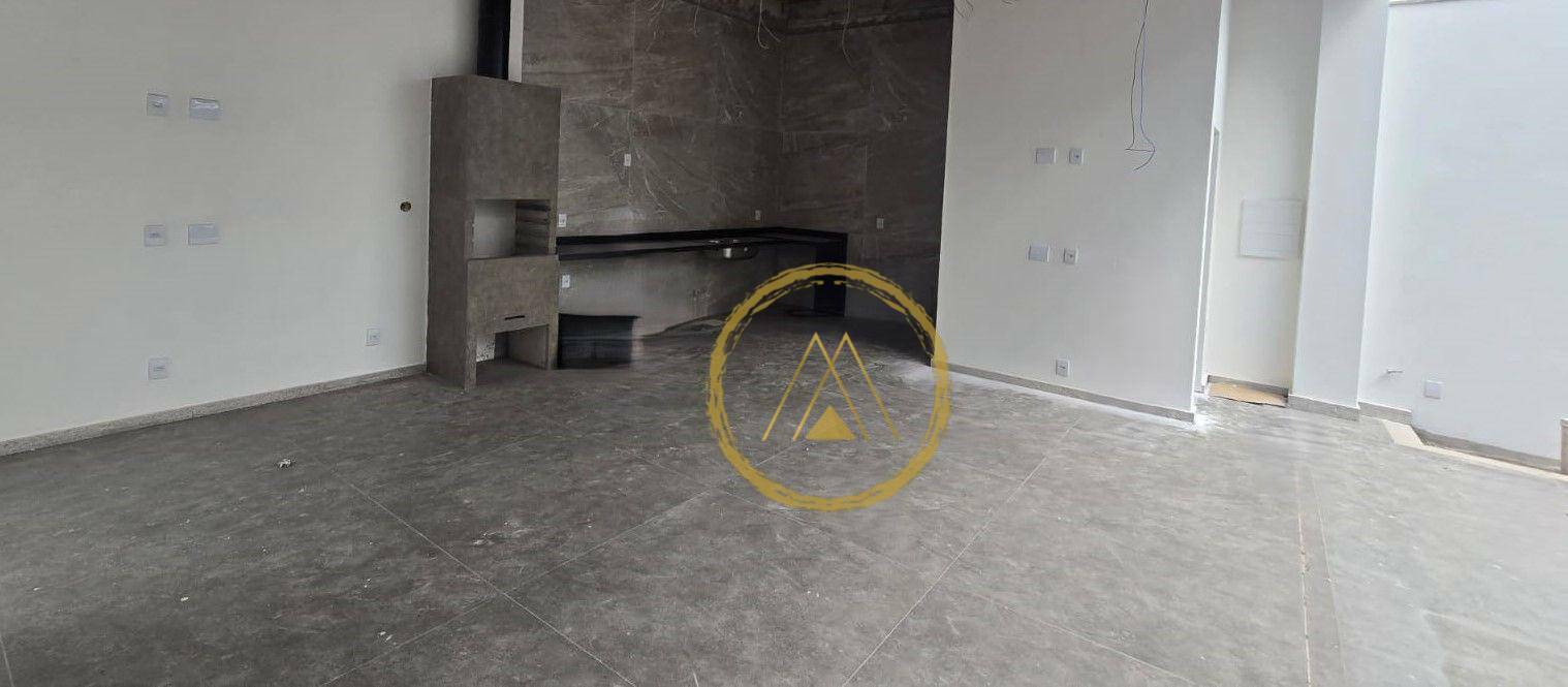 Casa de Condomínio à venda com 5 quartos, 431m² - Foto 19