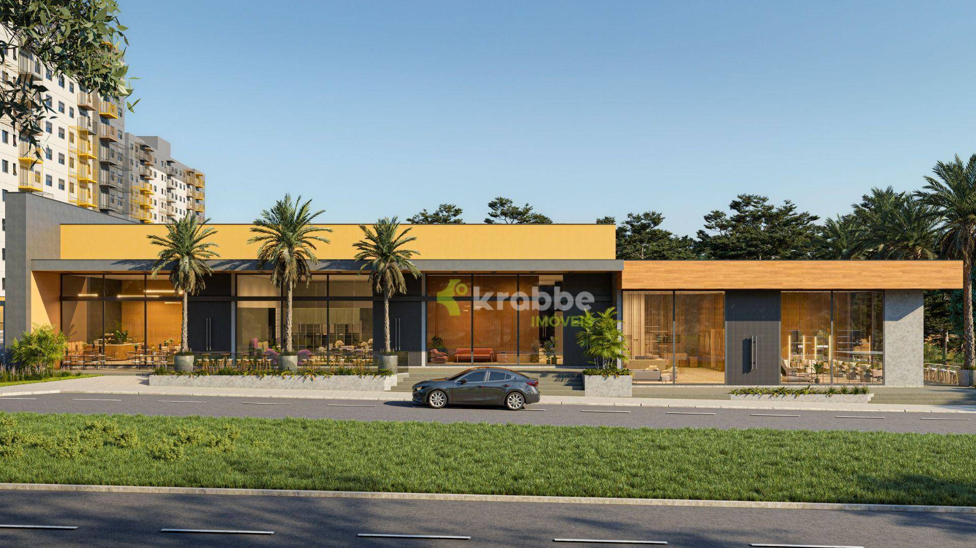 Apartamento, 2 quartos, 53 m² - Foto 3