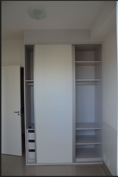 Apartamento à venda com 1 quarto, 35m² - Foto 18