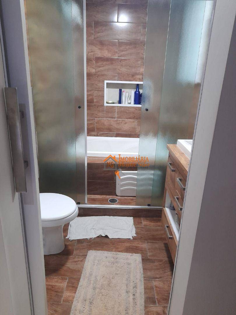 Sobrado à venda com 3 quartos, 228m² - Foto 20