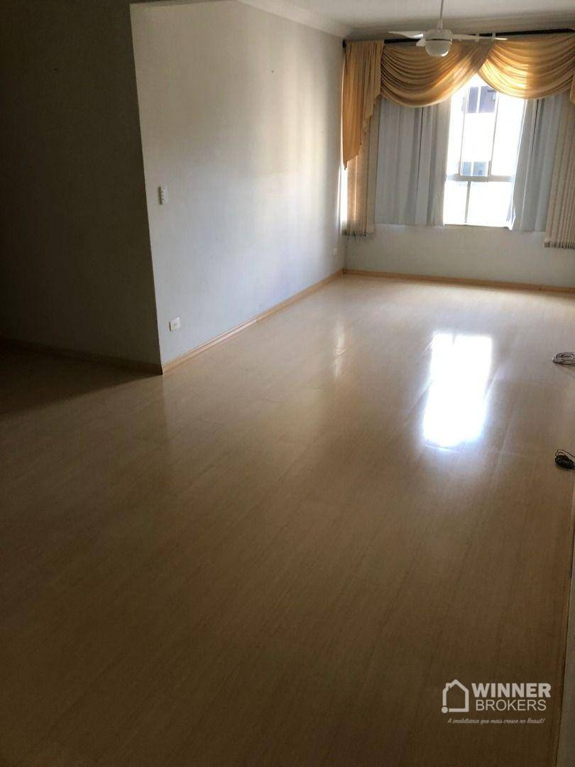 Apartamento à venda com 3 quartos, 88m² - Foto 9