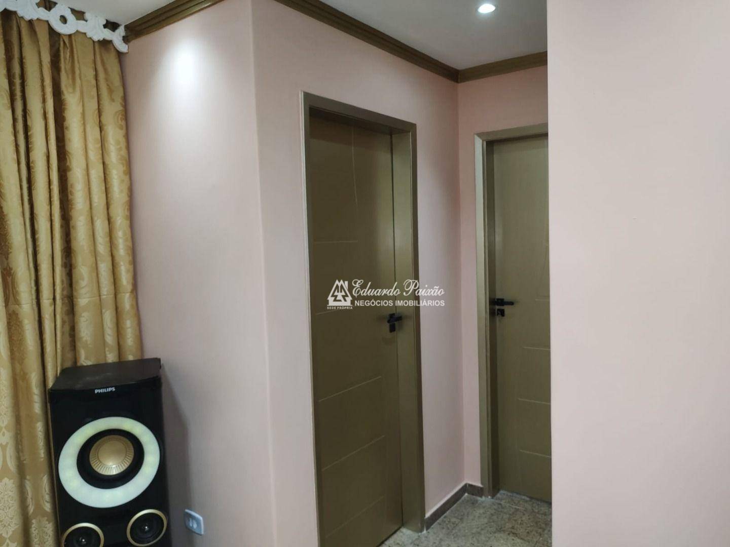 Apartamento à venda com 2 quartos, 57m² - Foto 5