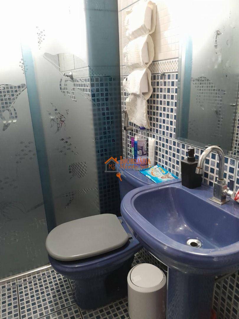 Apartamento à venda com 2 quartos, 47m² - Foto 14