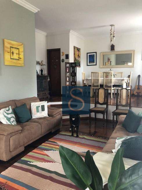 Sobrado à venda com 4 quartos, 185m² - Foto 20