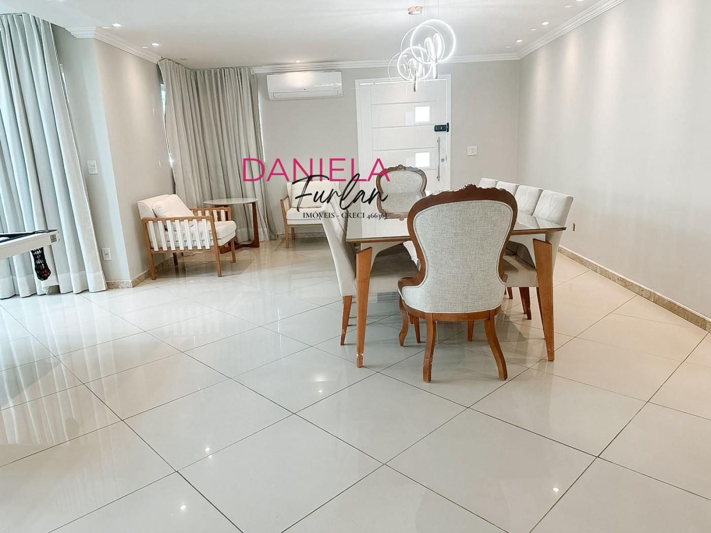 Casa de Condomínio à venda com 3 quartos, 310m² - Foto 4