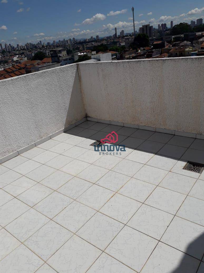 Apartamento à venda com 3 quartos, 200m² - Foto 13