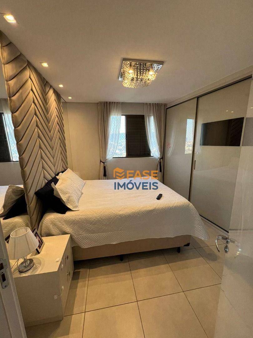 Apartamento à venda com 3 quartos, 83m² - Foto 21