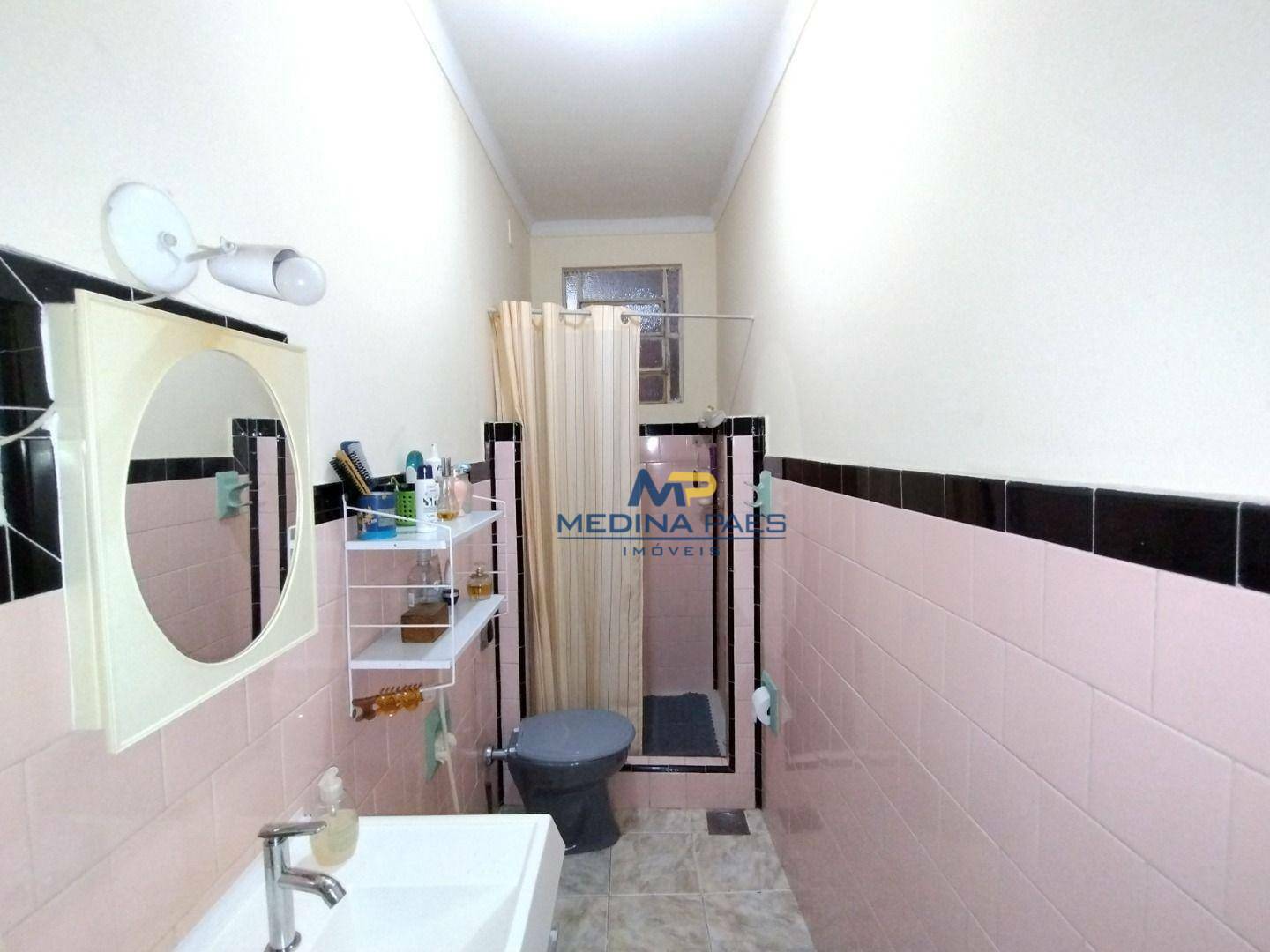 Casa à venda com 3 quartos, 69m² - Foto 12