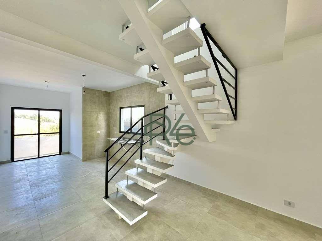 Casa de Condomínio à venda com 3 quartos, 80m² - Foto 15