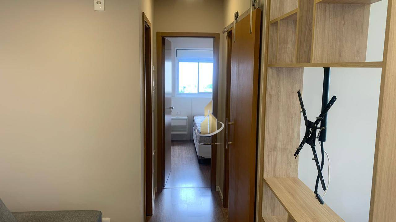 Apartamento para alugar com 2 quartos, 50m² - Foto 3