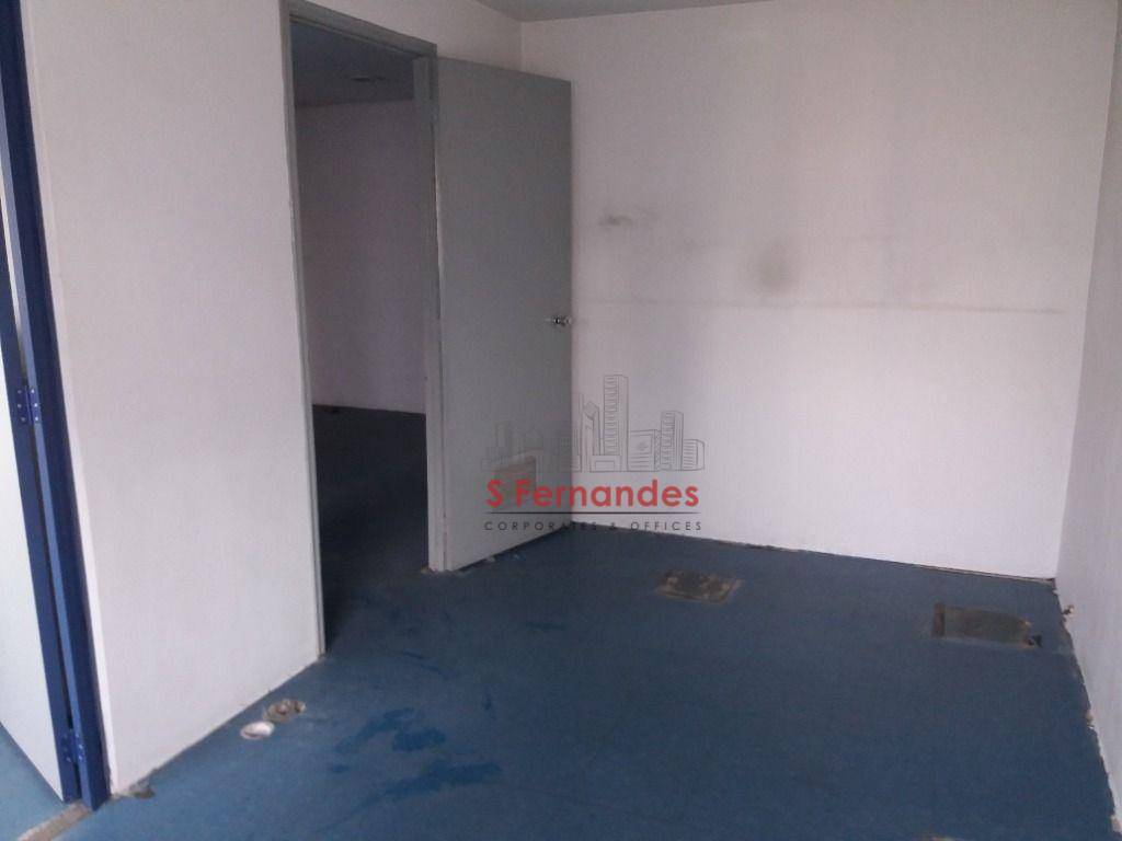 Conjunto Comercial-Sala para alugar, 60m² - Foto 12