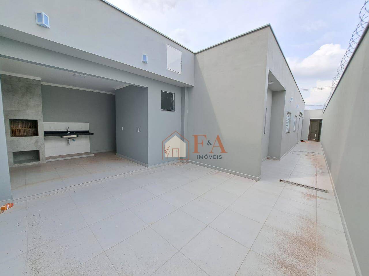 Casa à venda com 3 quartos, 200M2 - Foto 20