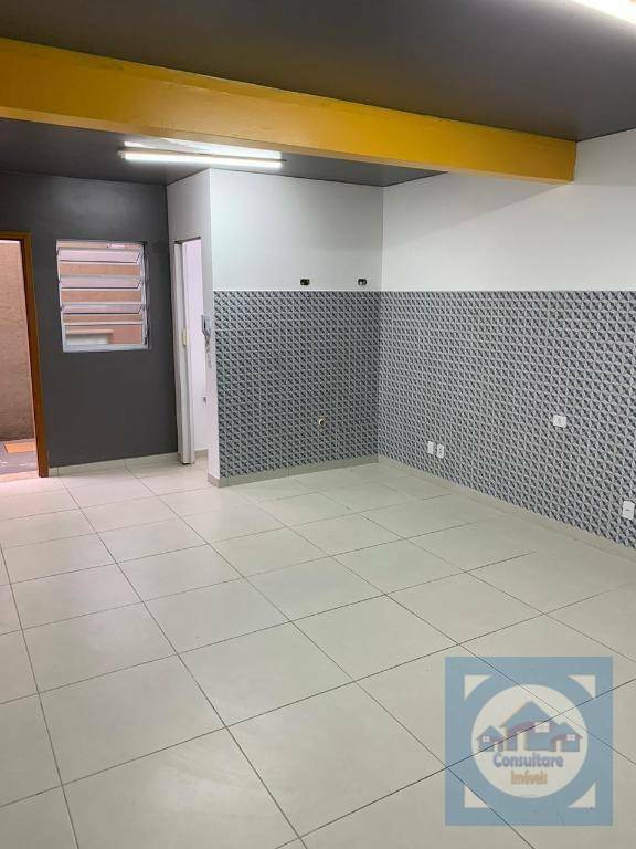 Conjunto Comercial-Sala para alugar, 34m² - Foto 11