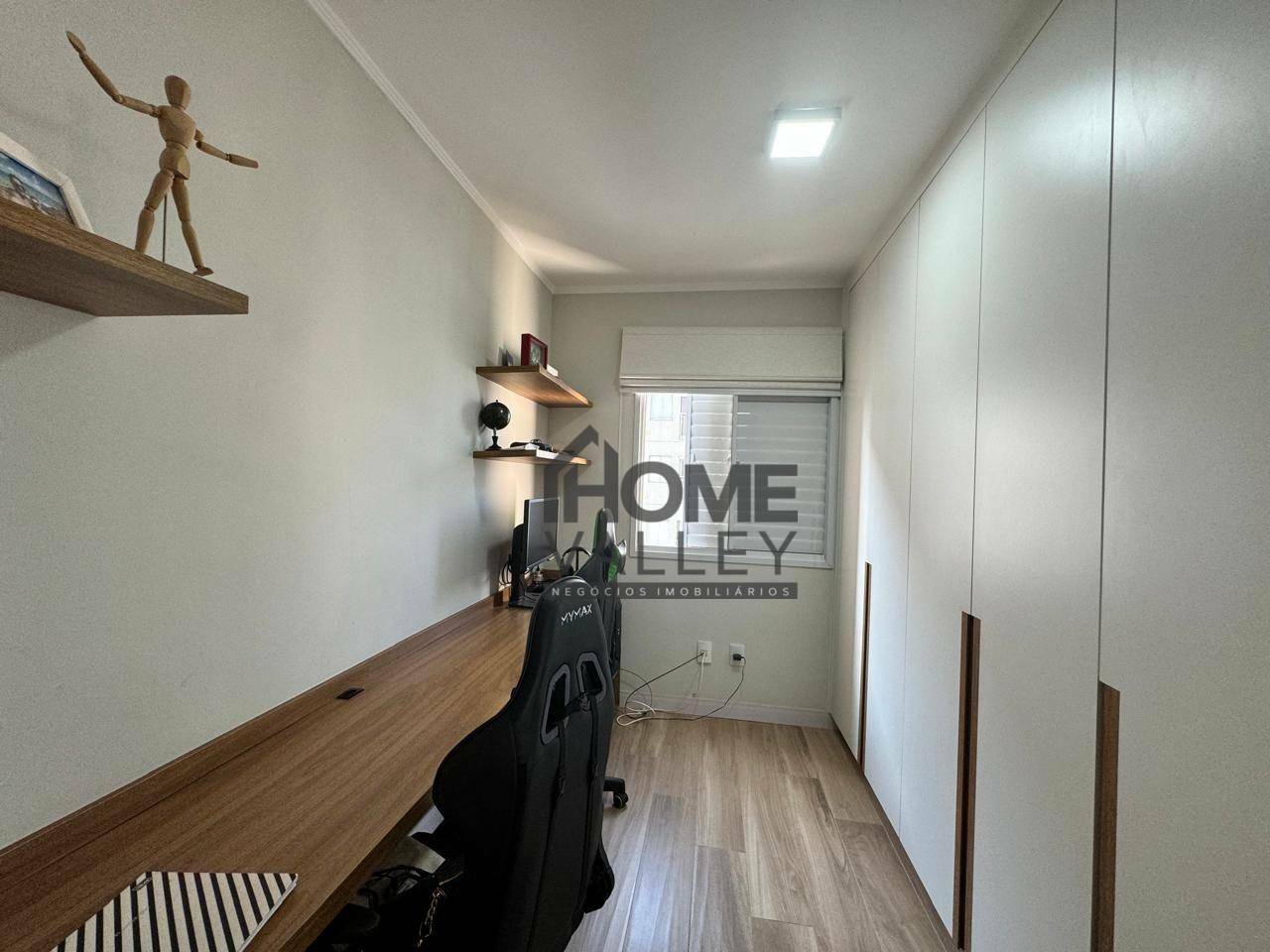 Apartamento à venda com 2 quartos, 55m² - Foto 17