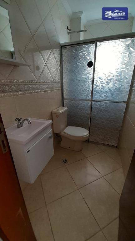 Apartamento à venda com 2 quartos, 60m² - Foto 9