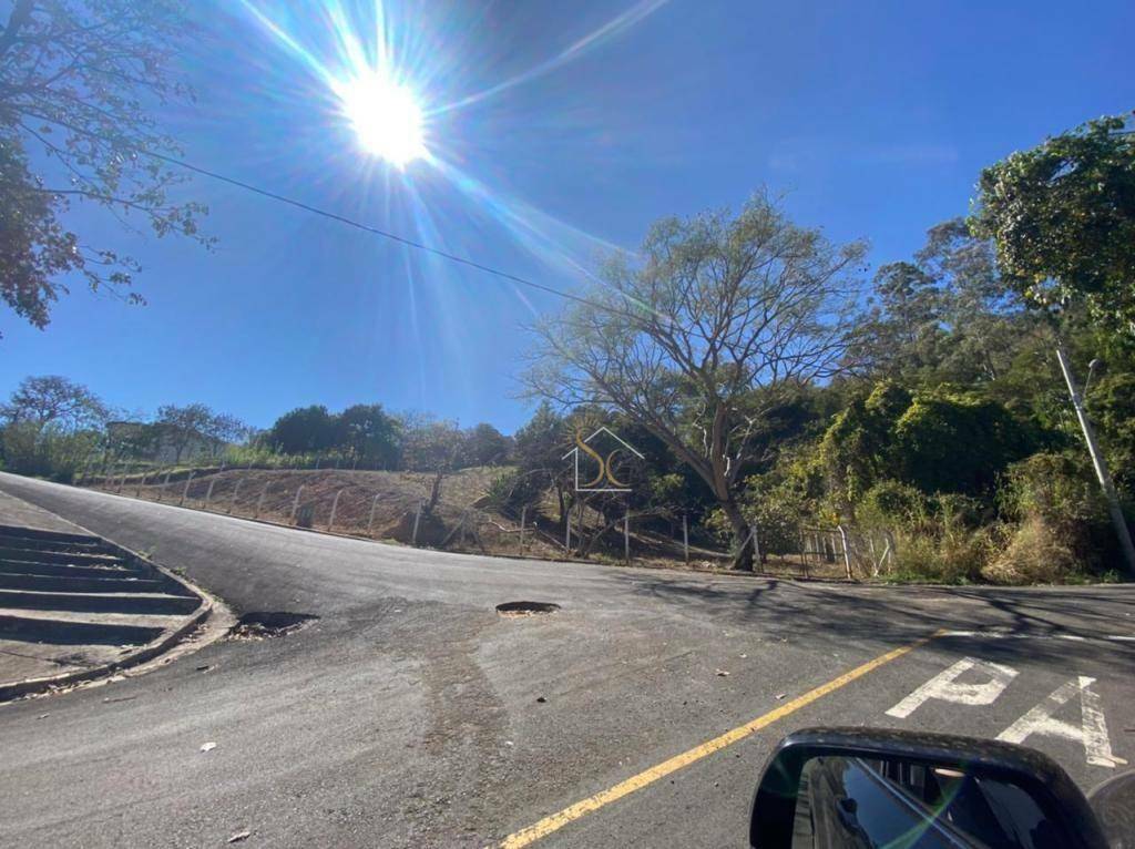 Terreno à venda, 1000M2 - Foto 1
