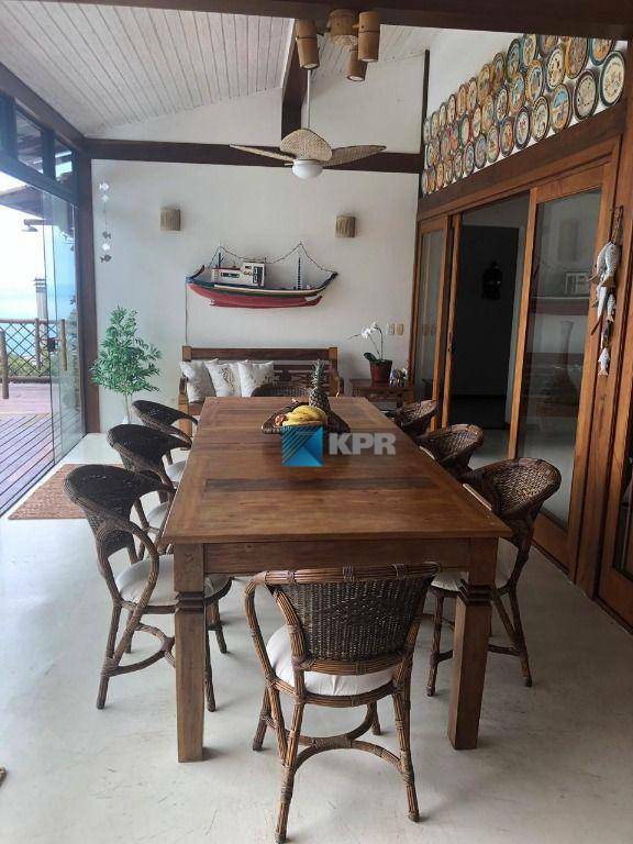 Casa de Condomínio, 6 quartos - Foto 4