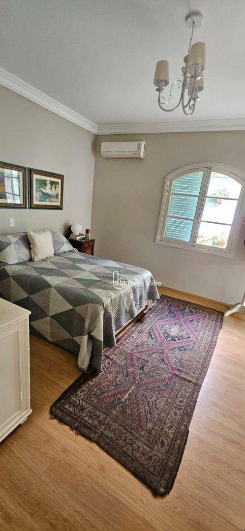 Casa de Condomínio à venda e aluguel com 4 quartos, 400m² - Foto 25