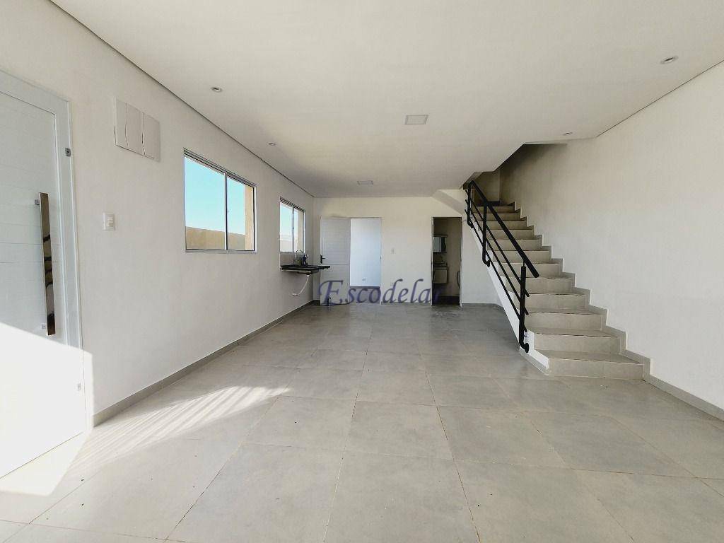 Casa à venda com 3 quartos, 107m² - Foto 4