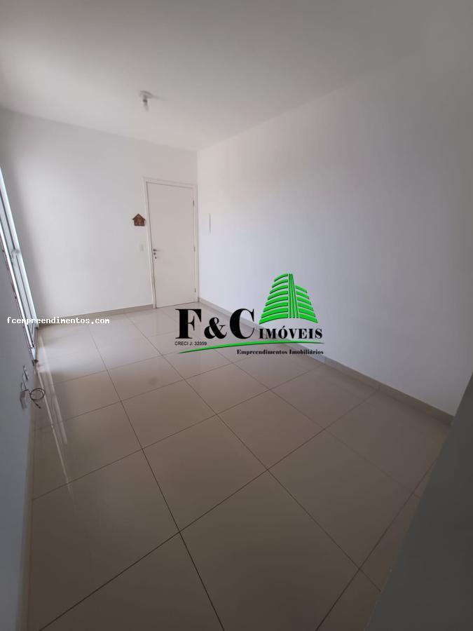 Apartamento à venda com 2 quartos, 48m² - Foto 4