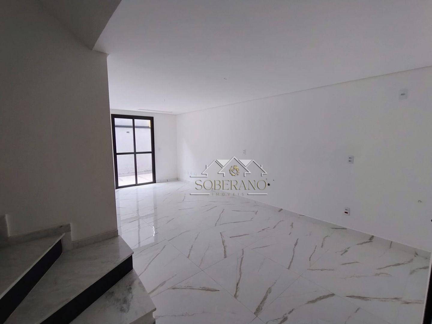 Sobrado à venda com 3 quartos, 145m² - Foto 11