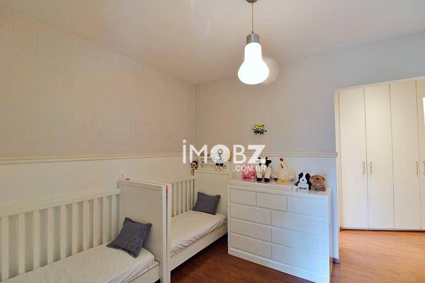 Apartamento à venda com 3 quartos, 168m² - Foto 9