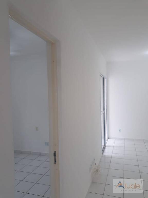 Apartamento à venda com 2 quartos, 48m² - Foto 13