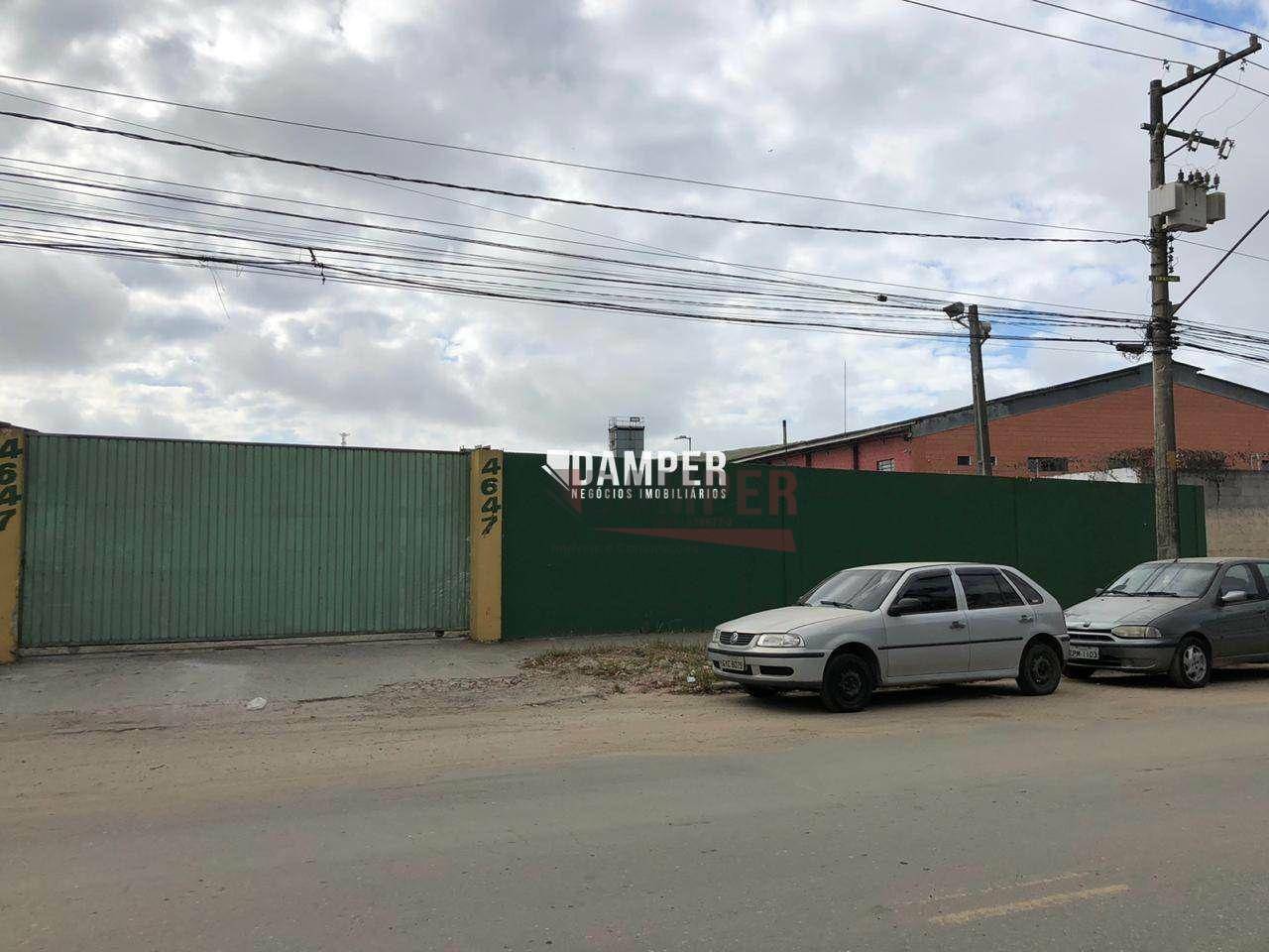 Depósito-Galpão, 4180 m² - Foto 20