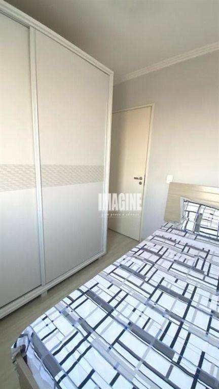 Apartamento à venda com 3 quartos, 62m² - Foto 9