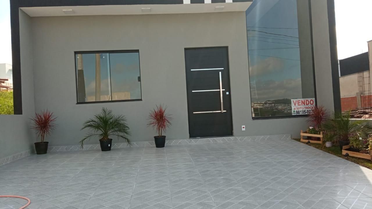 Casa de Condomínio à venda com 3 quartos, 110m² - Foto 31