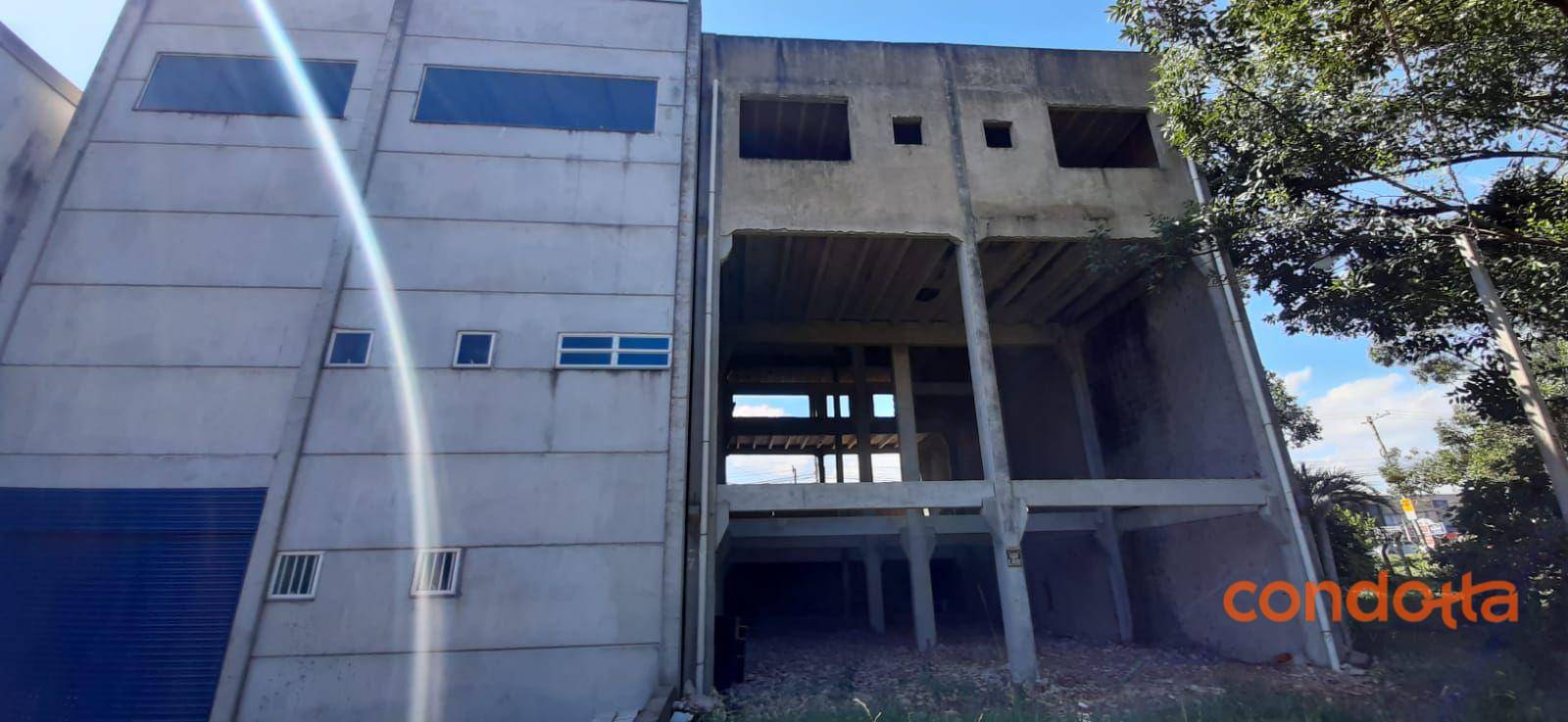 Depósito-Galpão-Armazém para alugar, 530m² - Foto 17