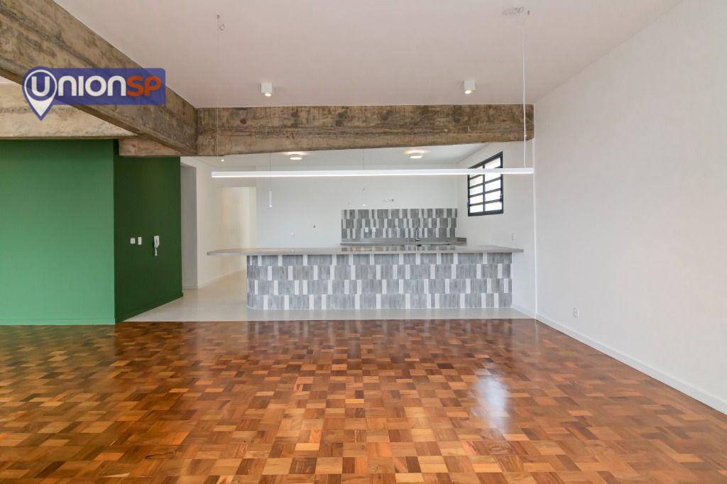 Apartamento à venda com 3 quartos, 279m² - Foto 1