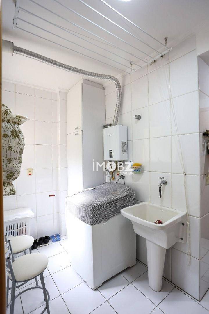 Apartamento à venda com 2 quartos, 112m² - Foto 10