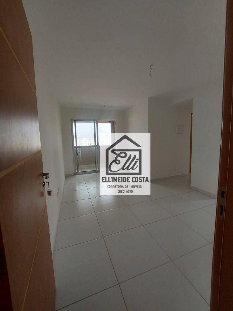 Apartamento, 2 quartos, 50 m² - Foto 2