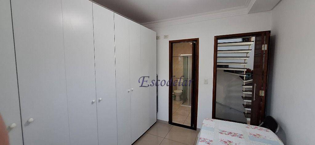 Casa de Condomínio à venda com 2 quartos, 86m² - Foto 12