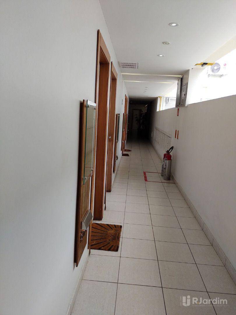 Conjunto Comercial-Sala à venda, 30m² - Foto 12