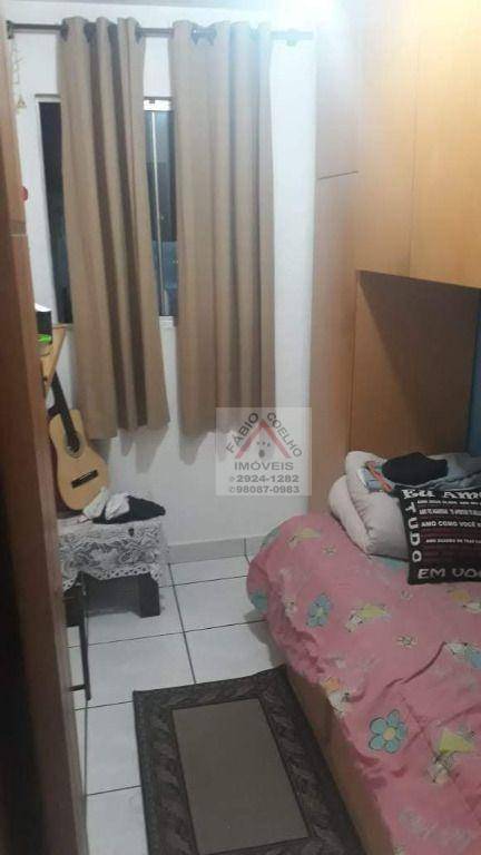 Apartamento à venda com 3 quartos, 80m² - Foto 8