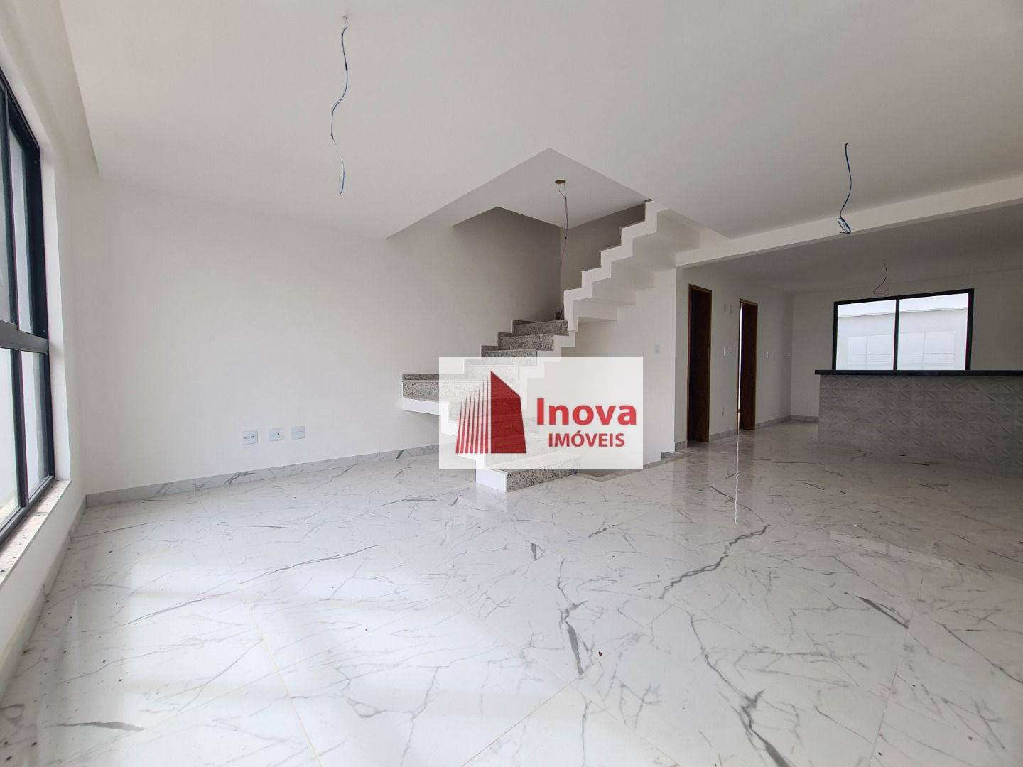 Casa à venda com 3 quartos, 150m² - Foto 7