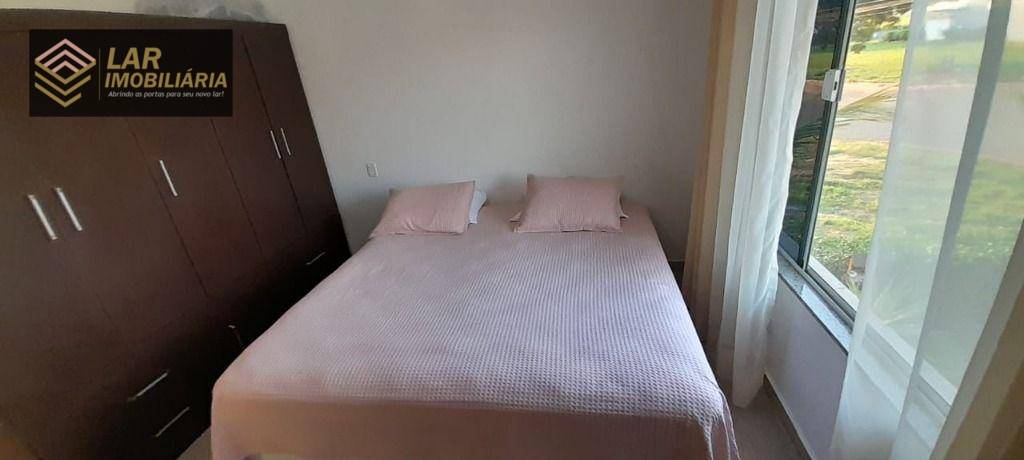 Casa de Condomínio à venda e aluguel com 3 quartos, 174m² - Foto 12