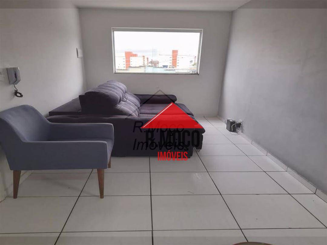 Apartamento à venda com 1 quarto, 30m² - Foto 6