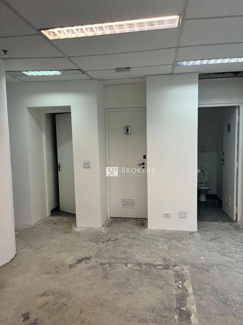 Conjunto Comercial-Sala para alugar, 367m² - Foto 12