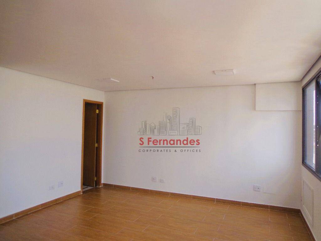 Conjunto Comercial-Sala para alugar, 38m² - Foto 4