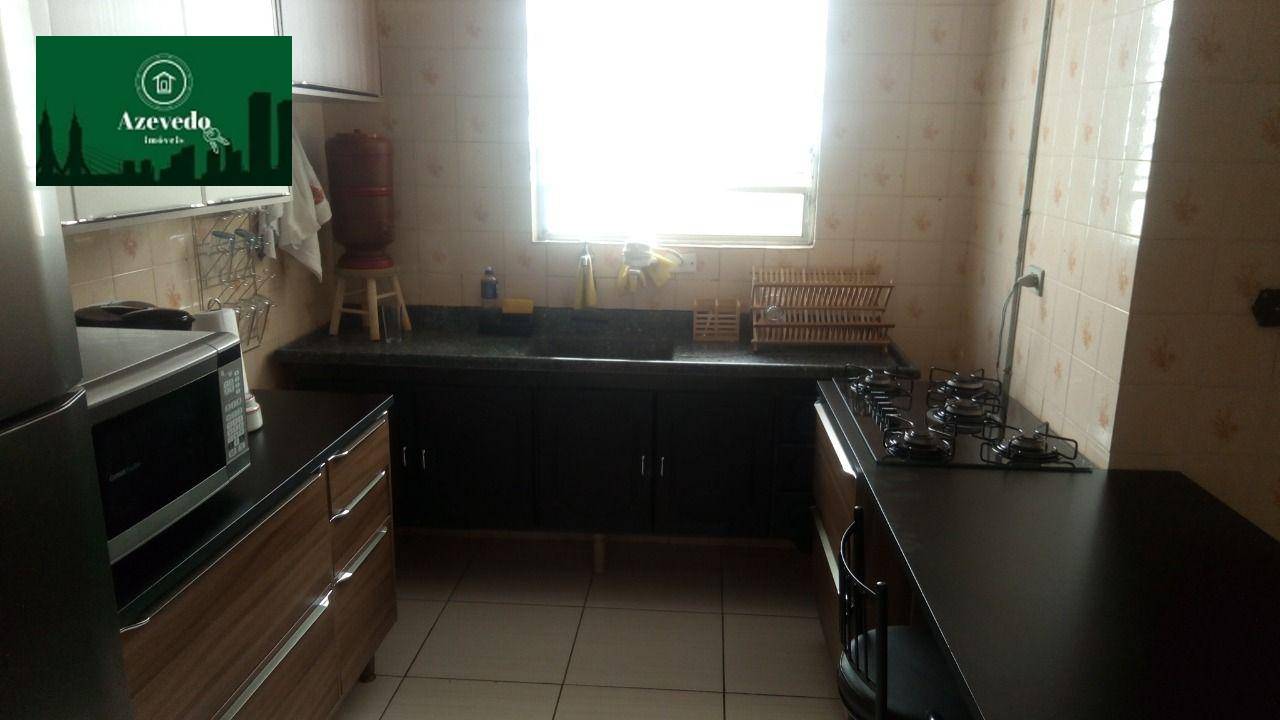 Sobrado à venda com 3 quartos, 134m² - Foto 6