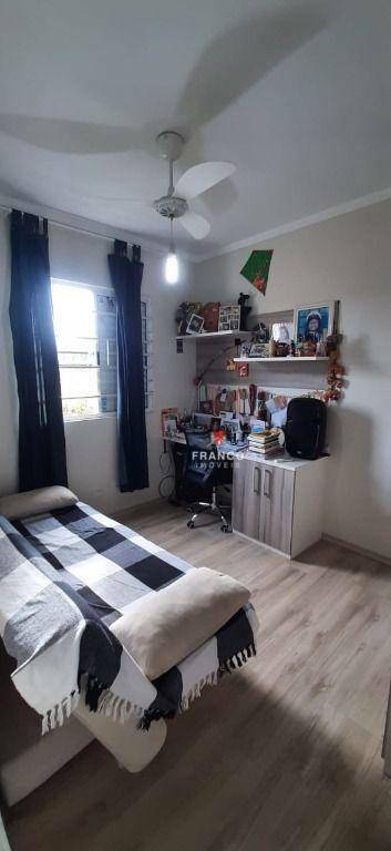 Apartamento à venda com 3 quartos, 69m² - Foto 6