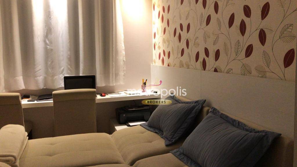 Apartamento à venda com 3 quartos, 97m² - Foto 10