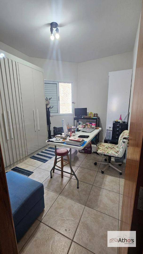 Apartamento à venda com 3 quartos, 108m² - Foto 6