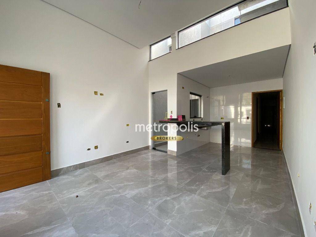 Sobrado à venda com 3 quartos, 168m² - Foto 6