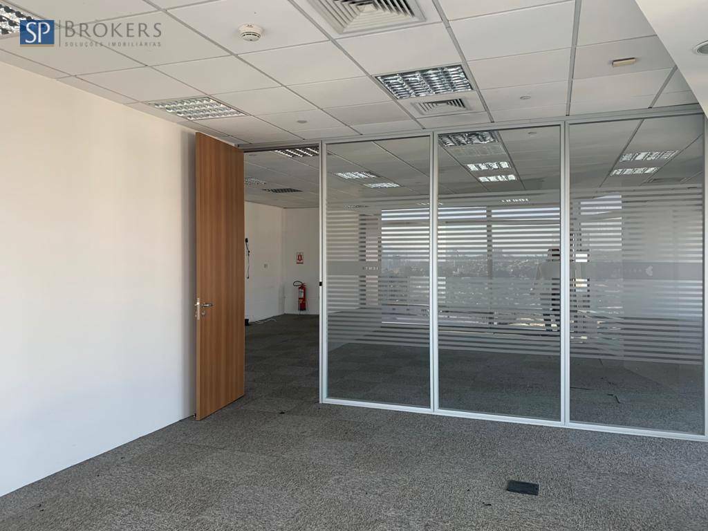 Conjunto Comercial-Sala para alugar, 794m² - Foto 5